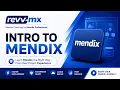 Intro to Mendix