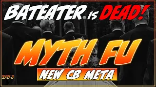 Bateater is DEAD New Clan Boss Meta MYTH FU Raid Shadow Legends
