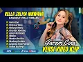 Lagu Vella Zulfia Om Nirwana Comeback - GARAM CINA - CINTA LUAR BIASA | FYP || ALBUM DANGDUT TERBARU 2025
