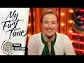 My First Time Tony Edition - Jennifer Ehle