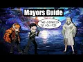 Mayors Guide [6-14] [Limbus Company]