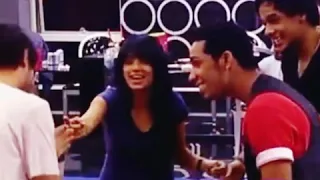 رحمه رياض ناصيف زيتون اتنين صحاب نانسي عجرم دندنها