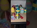 Easter Basket Ideas with 3D Printing Magic