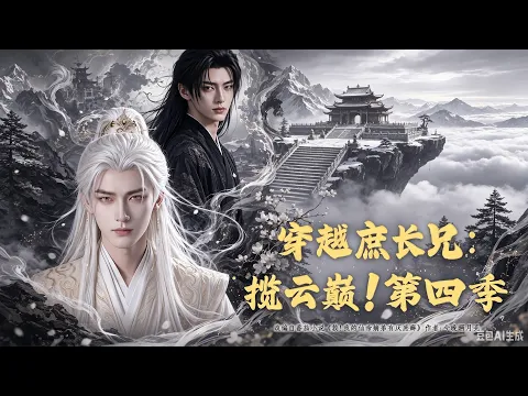 Today's Hot Picks: AI Short Drama Collection Episode 5