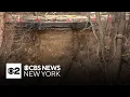 Significant void stabilized under I-80 in New Jersey DOT says