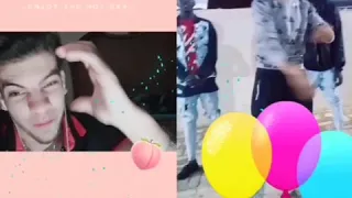 الرجوله والمجدعه دندنها