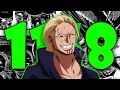 Download Lagu THIS IS THE BEST ONE!!! | One Piece Chapter 1158
