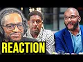 Why Did I Get Married Again Trailer Reaction BEST OF THE THREE Tyler Perry Netflix