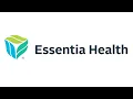 Essentia Health Using MyChart to Help Schedule Vaccinations