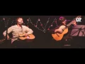 Nahuel Pennisi - Néstor Barsuto | Los ejes de mi carreta (Folk Club D7)