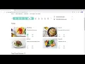 Tracking Meals Food Mayo Clinic Diet