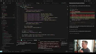 Vibe Coding - validation