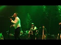 Rio Febrian 's concert - Maafkan