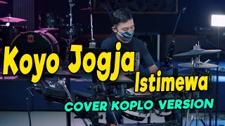 Download Koyo Jogja Istimewa - Ndarboy Genk - Cover Koplo Version Terbaru by koplo Ind MP3