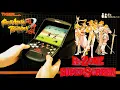 A MASSIVE PROJECTOR Handheld Tiger R-Zone SuperScreen