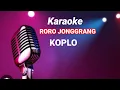Download Lagu RORO JONGGRANG - Campursari koplo @BarnoEntertainment1708