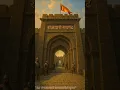 Download Lagu Chatrapati Shivaji Maharaj Capital Raigad Fort View Made By AI #shivajimaharaj #aishorts