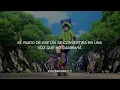 Download Lagu Rude- a ; Paradise // SK8 The Infinity - Opening | Sub. Español