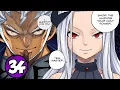 GOD SENDS HIS BEST DEMON LORDS TO TAKE DOWN YAKUTO Dead Rock 34