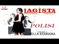 Download Lagu Nella Kharisma - Polisi (Official Video)