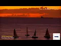 Sunset by Steven coconut treez
