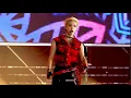 221009 DAEGU K-POP CONCERT ATEEZ - 멋(The Real) (seonghwa ver.)