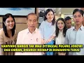 Download Lagu Malam Minggu Jokowi \u0026 Gibran Pilih Nginap di Rumah Kahiyang ke Mall Bareng