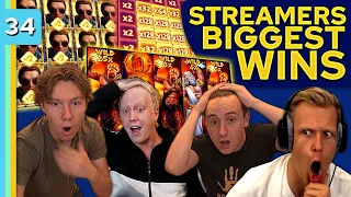 Biggest Slot Wins on Live Stream – #34 / 2026