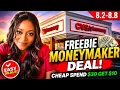 CVS FREEBIE Money Maker Deal Spend 30 Get 10 CVS Couponing Deals - Easy Beginner Deal