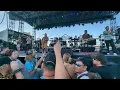 Iration - "Stay Awake" - Pier 17, NYC - 07/06/23