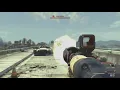 Fallout 76 Athletic Test New River Gorge Quest