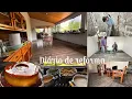 Download Lagu Chorei muito, porque sei o percurso até aqui 😭 Porcelanato da casa está todo pronto ✔️ 