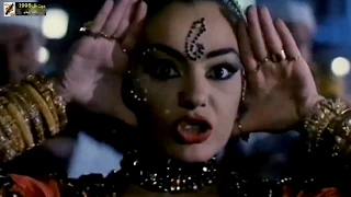 أغنية أباهات أخر شقاوة لشريهان من فيلم ميت فل دندنها