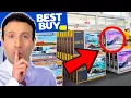 10 SHOPPING SECRETS Best Buy Doesn t Want You to Know