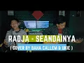 Download Lagu Seandainya - Radja ( Cover By Baha Callem \u0026 Ukie )