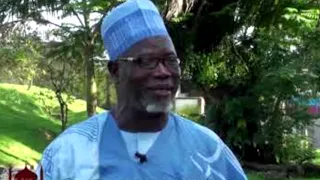 NGEUDAN Modibbo Hamadikko Ngaoundéré  NGEUDAN Modibbo Hamadikko Ngaoundéré