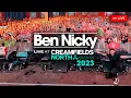 Download Lagu Ben Nicky LIVE @ Creamfields UK 2023 [FULL SET]