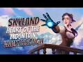 Skyland 1 Heart Of The Mountain Walkthrough Big Fish Adventure Games 1080 Gamzilla