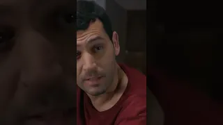 رامو رمى سيبيل على التخت 