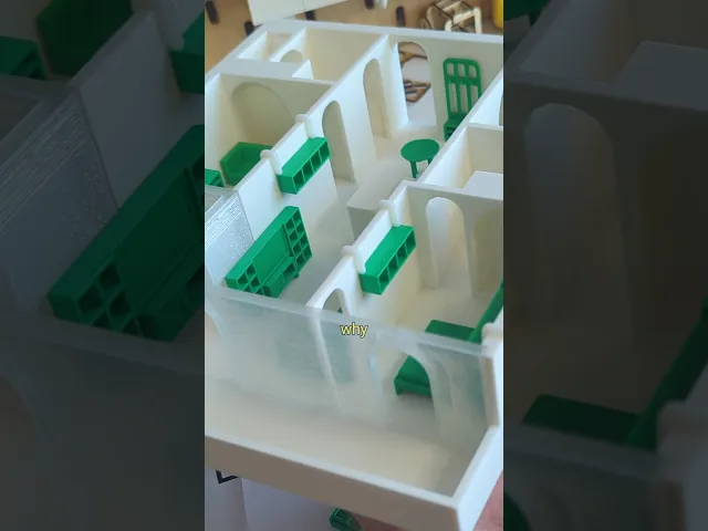 Mini Furniture - Home Layout Game video thumbnail