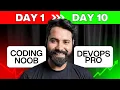 Should you learn coding in 2026 As a DevOps Engineer