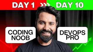 Should you learn coding in 2026 As a DevOps Engineer