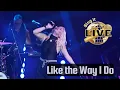 Download Lagu 'Like the Way I Do' Zkye's Incredible LIVE Performance!