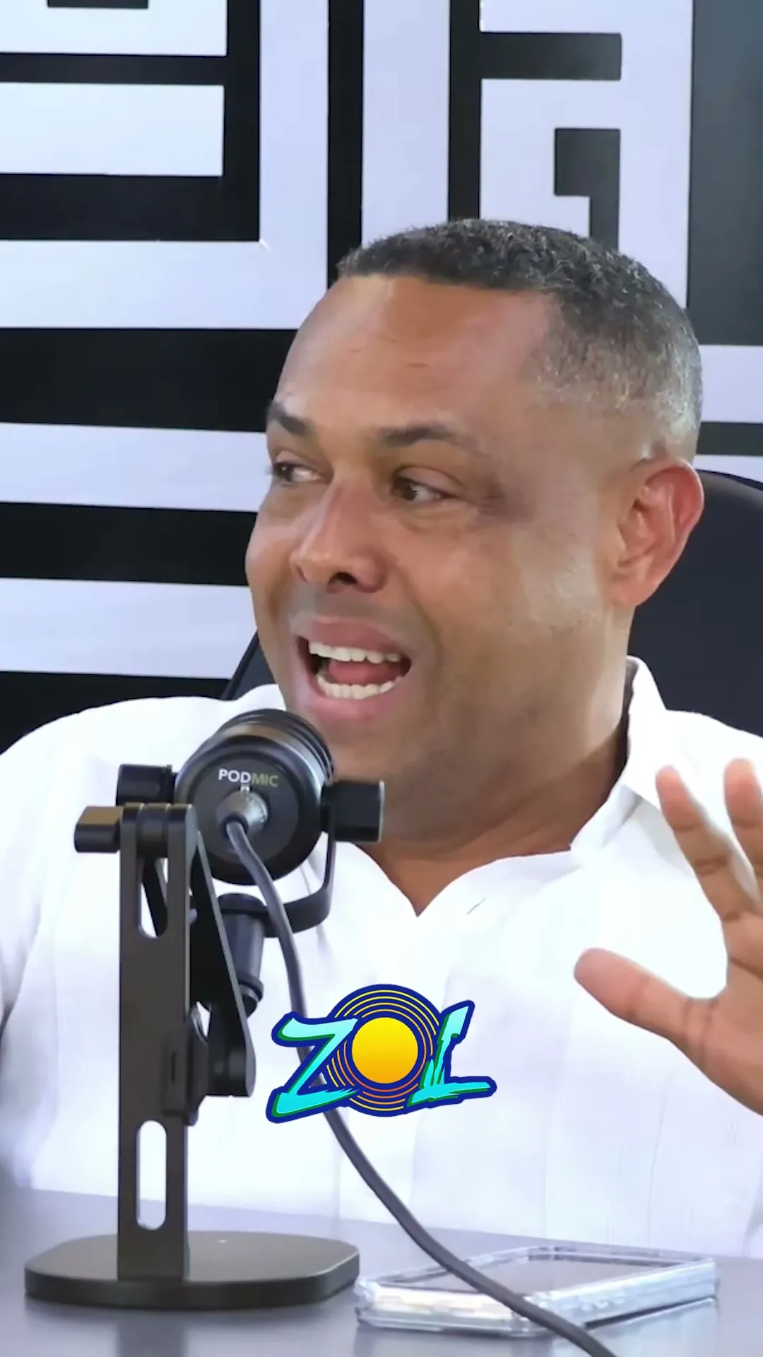 LA SUERTE NO EXISTE.