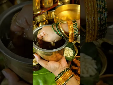 Spicy And Tangy Brinjal Pickle with Steamed Rice | Vankaya Pachadi #makeeathealthy