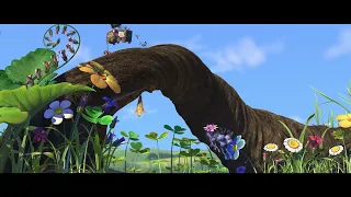 A Bug S Life Ending Scene Blu Ray Rip 