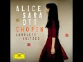 Chopin: Waltz No. 6 in D-Flat Major, Op. 64 No. 1 "Minute Waltz"