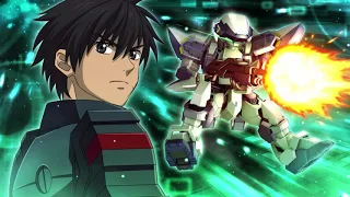 SRW DD OST Tomorrow BGM Full Metal Panic L スパロボDD Tomorrow フルメタル パニック ACE R Ver 