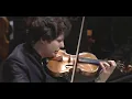 Download Lagu Tchaikovsky: Violin Concerto in D major - Augustin Hadelich /Lionel Bringuier /FRSO