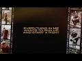 Lily Rose - I'd Be You (Lyric Video)